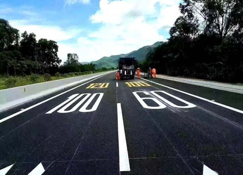 深圳園區改造項目 道路新舊改造與瀝青鋪設及交通設施升級